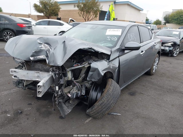 1N4BL4BV8PN322064 Nissan Altima S Fwd