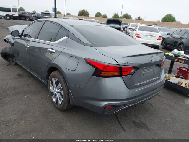 1N4BL4BV8PN322064 Nissan Altima S Fwd