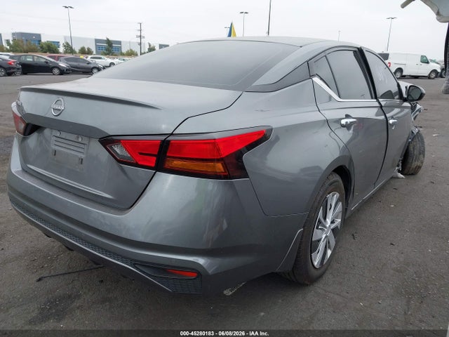 1N4BL4BV8PN322064 Nissan Altima S Fwd
