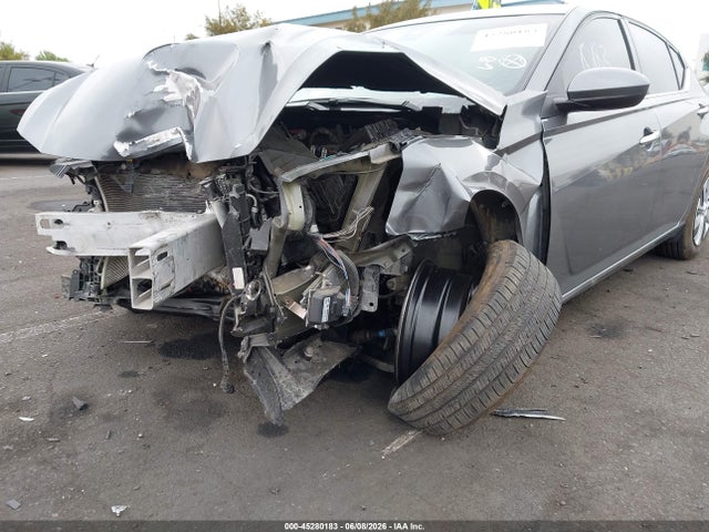 1N4BL4BV8PN322064 Nissan Altima S Fwd