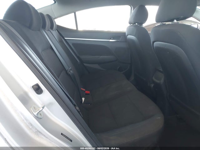 5NPD84LF8LH507933 Hyundai ELANTRA SEL