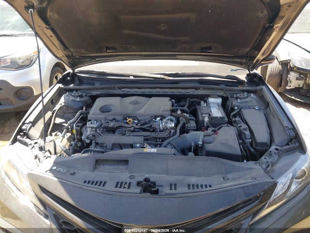 Aukcja sprzedaży 2024 Toyota Camry Xse, vin: 4T1K61AK0RU253155, numer aukcji: 45280187