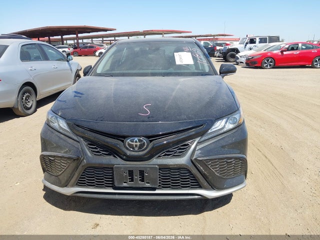 Aukcja sprzedaży 2024 Toyota Camry Xse, vin: 4T1K61AK0RU253155, numer aukcji: 45280187