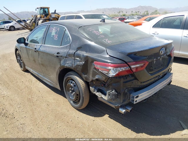 Aukcja sprzedaży 2024 Toyota Camry Xse, vin: 4T1K61AK0RU253155, numer aukcji: 45280187