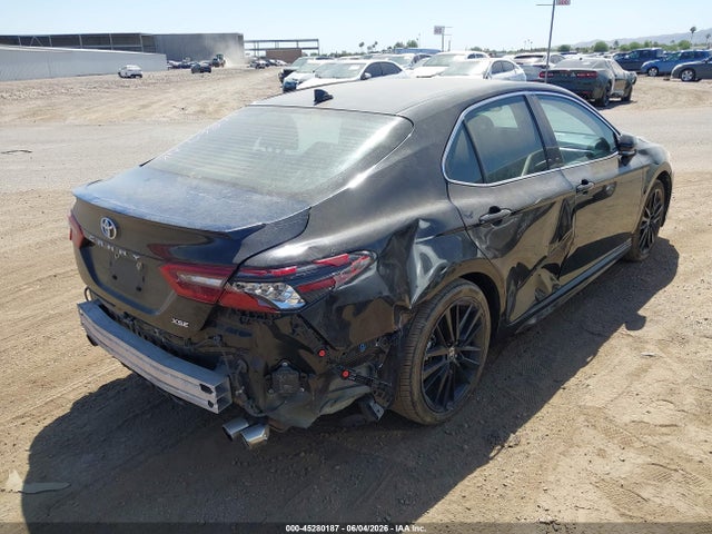 Aukcja sprzedaży 2024 Toyota Camry Xse, vin: 4T1K61AK0RU253155, numer aukcji: 45280187