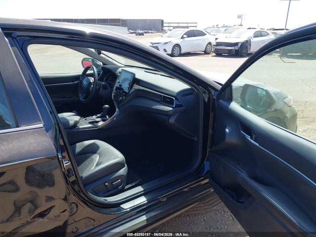 Aukcja sprzedaży 2024 Toyota Camry Xse, vin: 4T1K61AK0RU253155, numer aukcji: 45280187