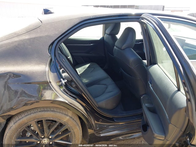 Aukcja sprzedaży 2024 Toyota Camry Xse, vin: 4T1K61AK0RU253155, numer aukcji: 45280187