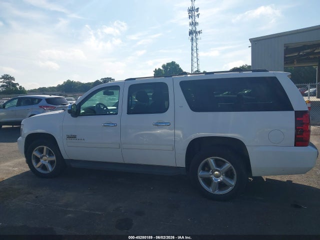 Aukcja sprzedaży 2013 Chevrolet Suburban 1500 Lt, vin: 1GNSCJE07DR323663, numer aukcji: 45280189