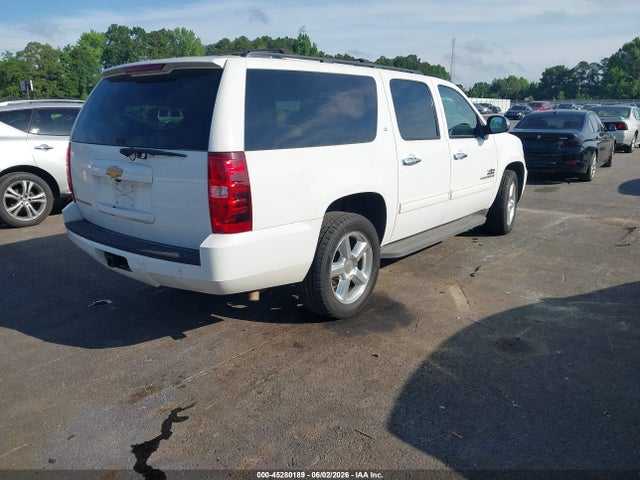 Aukcja sprzedaży 2013 Chevrolet Suburban 1500 Lt, vin: 1GNSCJE07DR323663, numer aukcji: 45280189