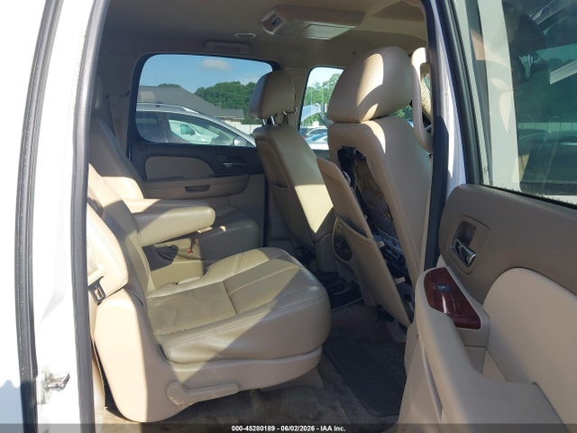 Aukcja sprzedaży 2013 Chevrolet Suburban 1500 Lt, vin: 1GNSCJE07DR323663, numer aukcji: 45280189