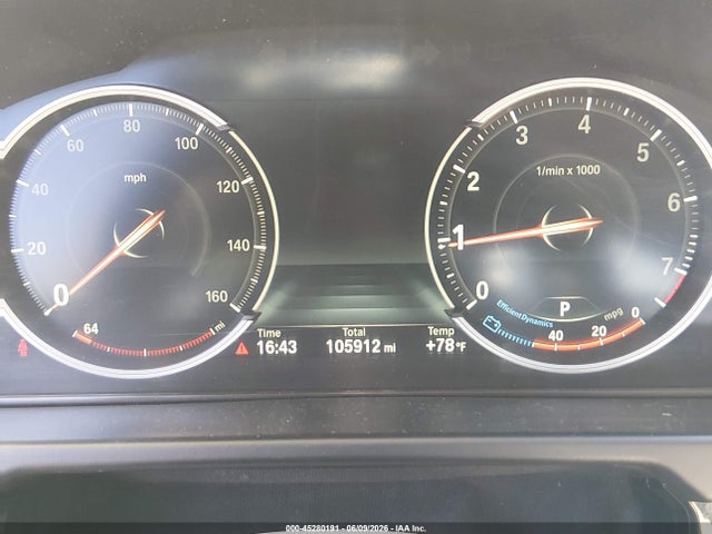 BMW X6 Sdrive35i 2016 5UXKU0C5XG0F92622 Image 15