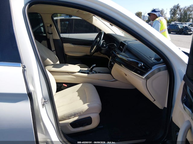 BMW X6 Sdrive35i 2016 5UXKU0C5XG0F92622 Image 5