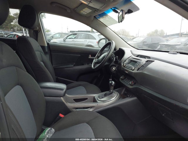 KIA Sportage Lx 2015 KNDPB3AC6F7686113 Image 5