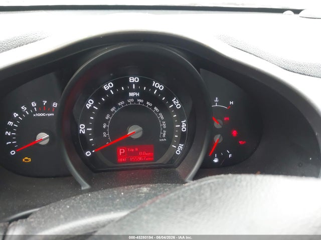 KIA Sportage Lx 2015 KNDPB3AC6F7686113 Image 7