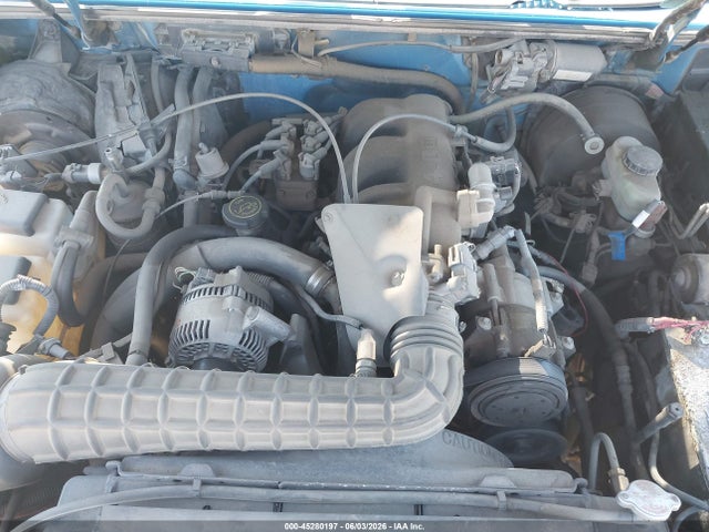 Auction sale of the 1995 Ford Explorer, vin: 1FMDU34X0SZB07171, lot number: 45280197