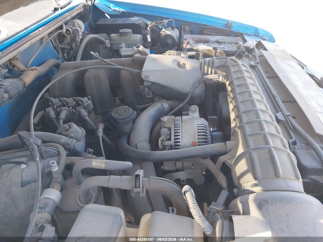 Auction sale of the 1995 Ford Explorer, vin: 1FMDU34X0SZB07171, lot number: 45280197