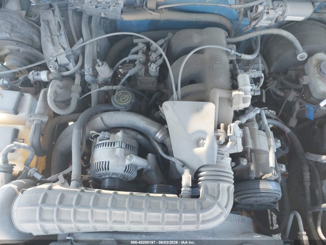 Auction sale of the 1995 Ford Explorer, vin: 1FMDU34X0SZB07171, lot number: 45280197
