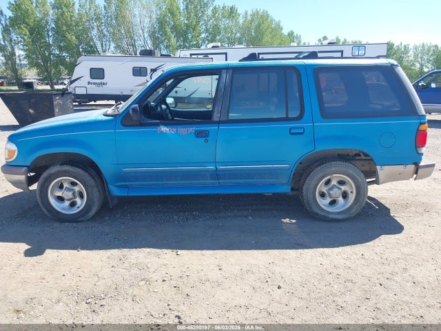 Auction sale of the 1995 Ford Explorer, vin: 1FMDU34X0SZB07171, lot number: 45280197