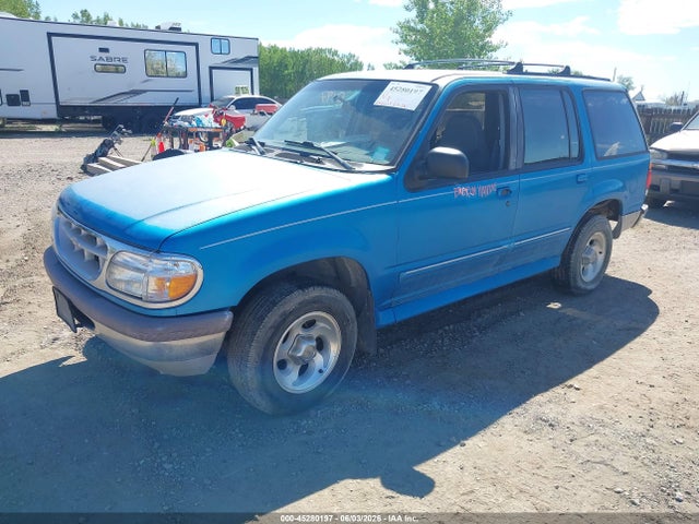 Auction sale of the 1995 Ford Explorer, vin: 1FMDU34X0SZB07171, lot number: 45280197