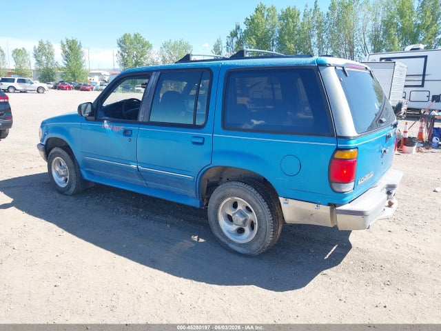 Auction sale of the 1995 Ford Explorer, vin: 1FMDU34X0SZB07171, lot number: 45280197