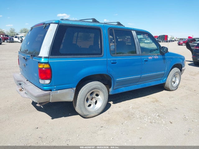 Auction sale of the 1995 Ford Explorer, vin: 1FMDU34X0SZB07171, lot number: 45280197