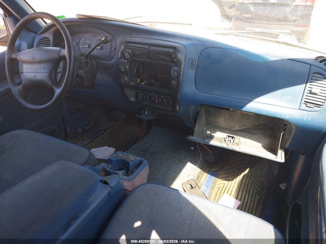 Auction sale of the 1995 Ford Explorer, vin: 1FMDU34X0SZB07171, lot number: 45280197