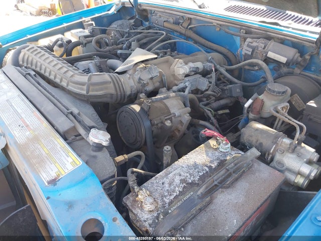 Auction sale of the 1995 Ford Explorer, vin: 1FMDU34X0SZB07171, lot number: 45280197