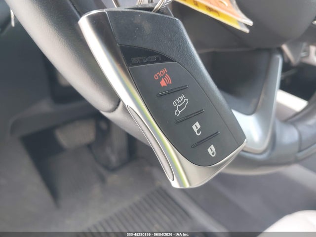 45280199 :رقم المزاد ، JTJCHMAA8P2001168 vin ، 2023 Lexus Rx 350 Premium مزاد بيع