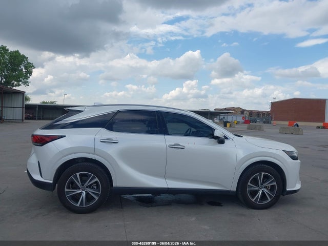 45280199 :رقم المزاد ، JTJCHMAA8P2001168 vin ، 2023 Lexus Rx 350 Premium مزاد بيع