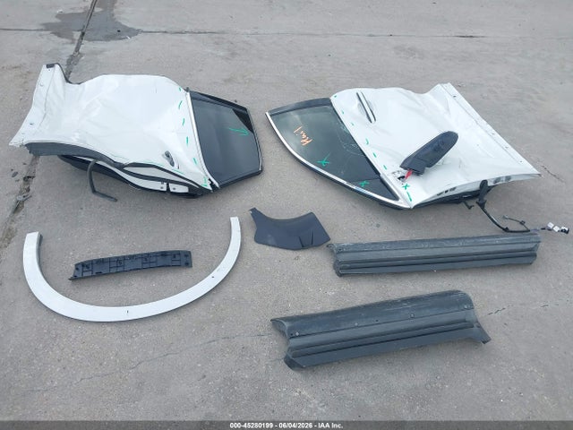 45280199 :رقم المزاد ، JTJCHMAA8P2001168 vin ، 2023 Lexus Rx 350 Premium مزاد بيع