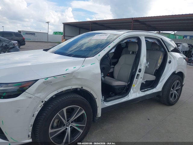 45280199 :رقم المزاد ، JTJCHMAA8P2001168 vin ، 2023 Lexus Rx 350 Premium مزاد بيع