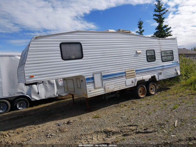 Продажа на аукционе авто 1995 Fleetwood Prowler 26-5h, vin: 1EC5H262752377865, номер лота: 45280201
