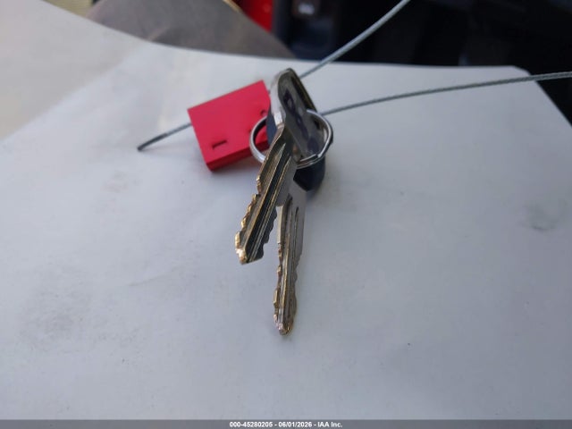 Продажа на аукционе авто 2000 Honda Civic Si, vin: 1HGEM1157YL072836, номер лота: 45280205