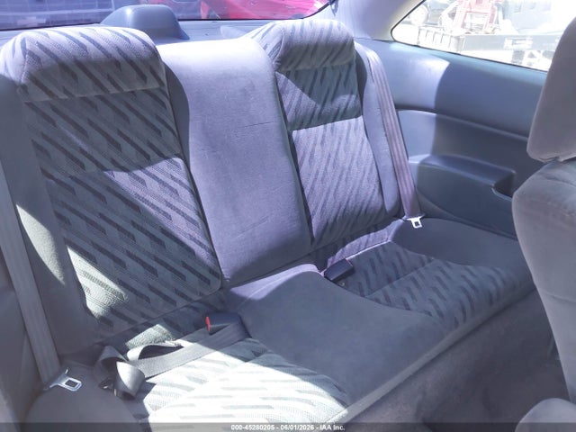 Продажа на аукционе авто 2000 Honda Civic Si, vin: 1HGEM1157YL072836, номер лота: 45280205