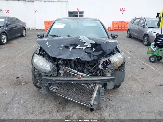 Aukcja sprzedaży 2011 Volkswagen Golf Tdi 4-door, vin: WVWNM7AJ2BW141114, numer aukcji: 45280212