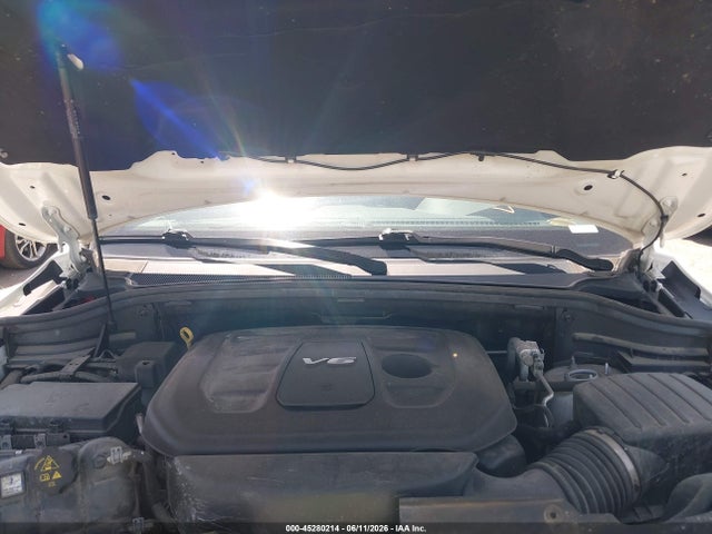 Продаж на аукціоні авто 2017 Jeep Grand Cherokee Altitude 4x4, vin: 1C4RJFAG8HC927079, номер лоту: 45280214