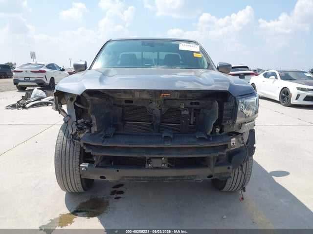 Nissan Frontier Sv 4x2 2022 1N6ED1EJ2NN689533 Image 13