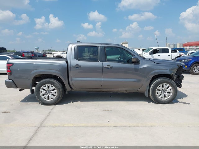 Nissan Frontier Sv 4x2 2022 1N6ED1EJ2NN689533 Image 14