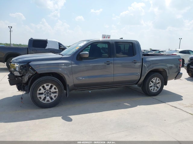 Nissan Frontier Sv 4x2 2022 1N6ED1EJ2NN689533 Image 15