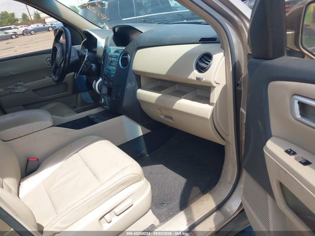 Aukcja sprzedaży 2009 Honda Pilot Touring, vin: 5FNYF48969B021073, numer aukcji: 45280224