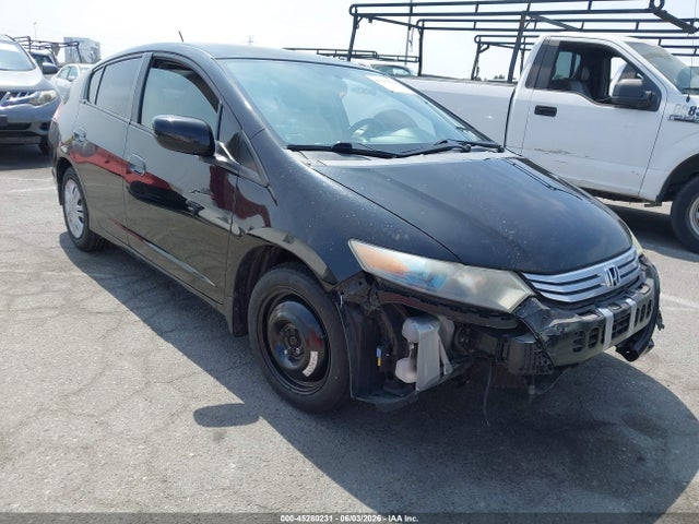 Продаж на аукціоні авто 2011 Honda Insight Lx, vin: JHMZE2H5XBS004485, номер лоту: 45280231
