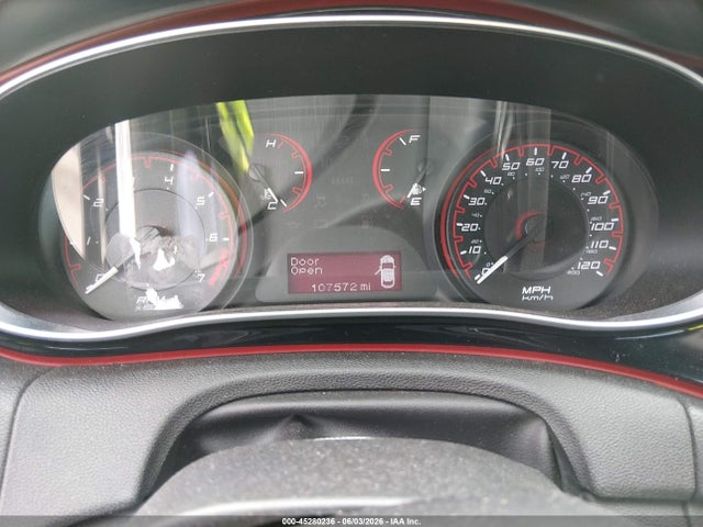 45280236 :رقم المزاد ، 1C3CDFBB4FD310421 vin ، 2015 Dodge Dart Sxt مزاد بيع