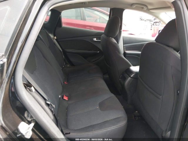 45280236 :رقم المزاد ، 1C3CDFBB4FD310421 vin ، 2015 Dodge Dart Sxt مزاد بيع