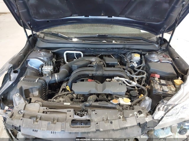 Aukcja sprzedaży 2017 Subaru Legacy 2.5i, vin: 4S3BNAA67H3010814, numer aukcji: 45280240