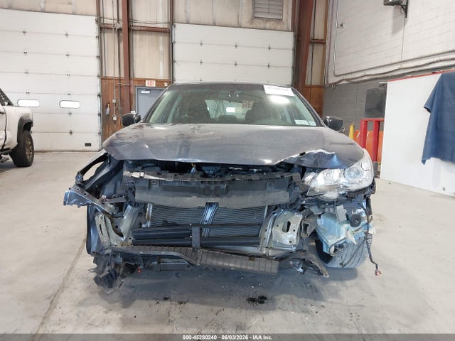 Aukcja sprzedaży 2017 Subaru Legacy 2.5i, vin: 4S3BNAA67H3010814, numer aukcji: 45280240