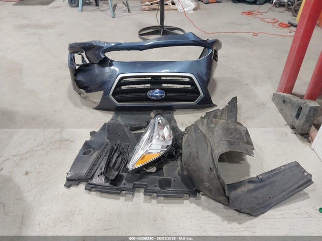 Aukcja sprzedaży 2017 Subaru Legacy 2.5i, vin: 4S3BNAA67H3010814, numer aukcji: 45280240