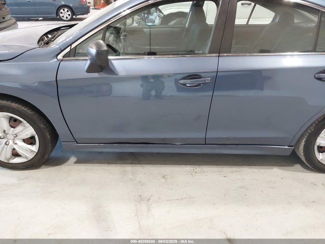 Aukcja sprzedaży 2017 Subaru Legacy 2.5i, vin: 4S3BNAA67H3010814, numer aukcji: 45280240