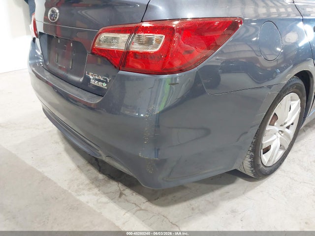 Aukcja sprzedaży 2017 Subaru Legacy 2.5i, vin: 4S3BNAA67H3010814, numer aukcji: 45280240