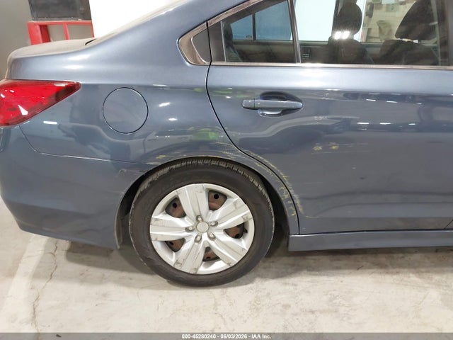 Aukcja sprzedaży 2017 Subaru Legacy 2.5i, vin: 4S3BNAA67H3010814, numer aukcji: 45280240