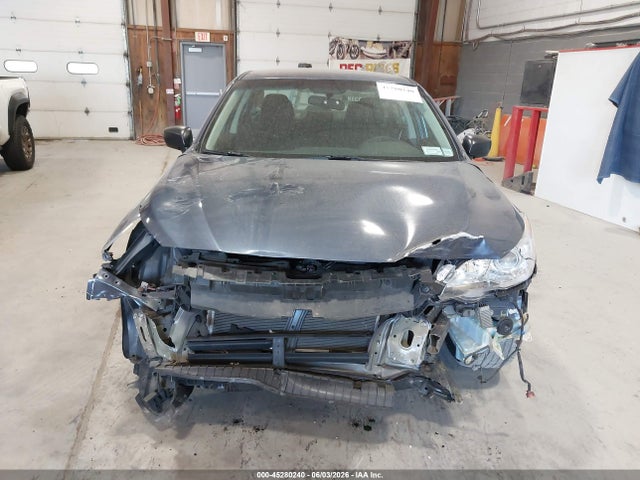 Aukcja sprzedaży 2017 Subaru Legacy 2.5i, vin: 4S3BNAA67H3010814, numer aukcji: 45280240
